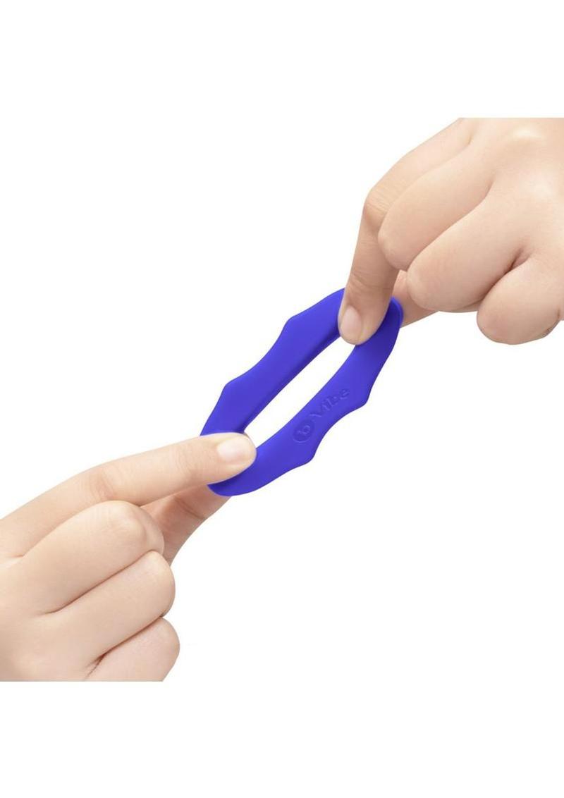 B-Vibe Flex Ring Hex