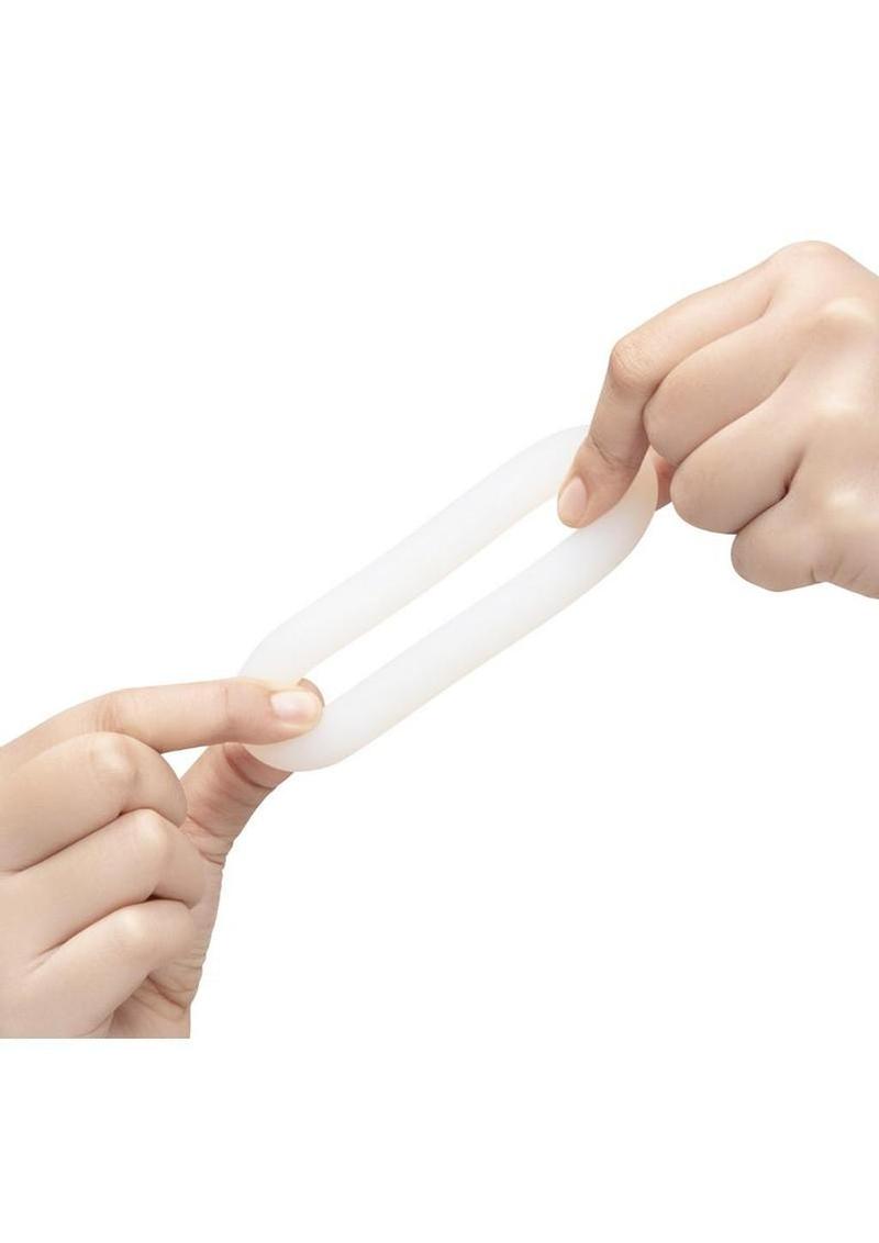 B-Vibe Flex Ring Loop