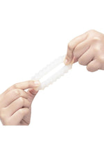 B-Vibe Flex Ring Ripple