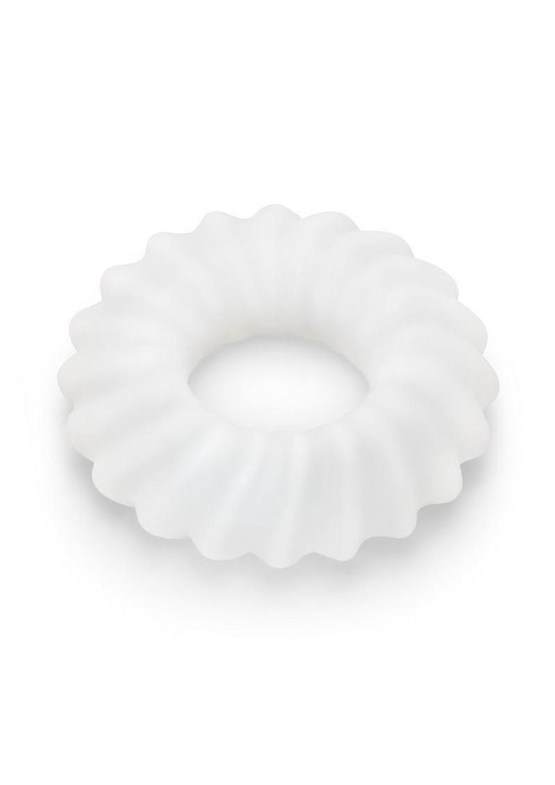 B-Vibe Flex Ring Ripple