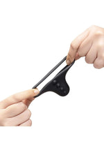 B-Vibe Flex Ring Shaft