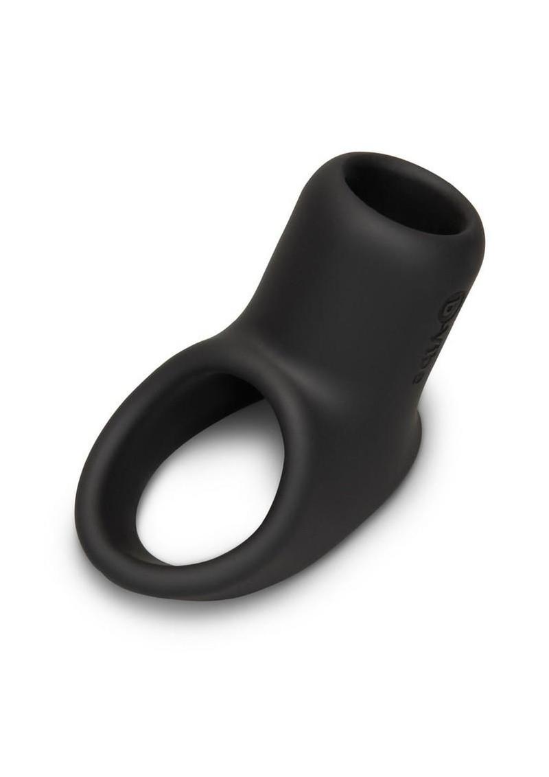 B-Vibe Flex Ring Shaft