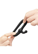 B-Vibe Flex Ring Tap