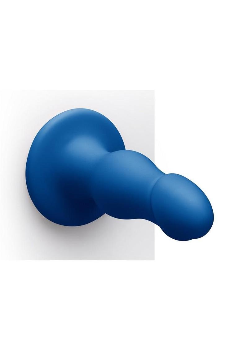 B-Vibe Gape Bulbous Dildo