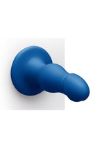 B-Vibe Gape Bulbous Dildo