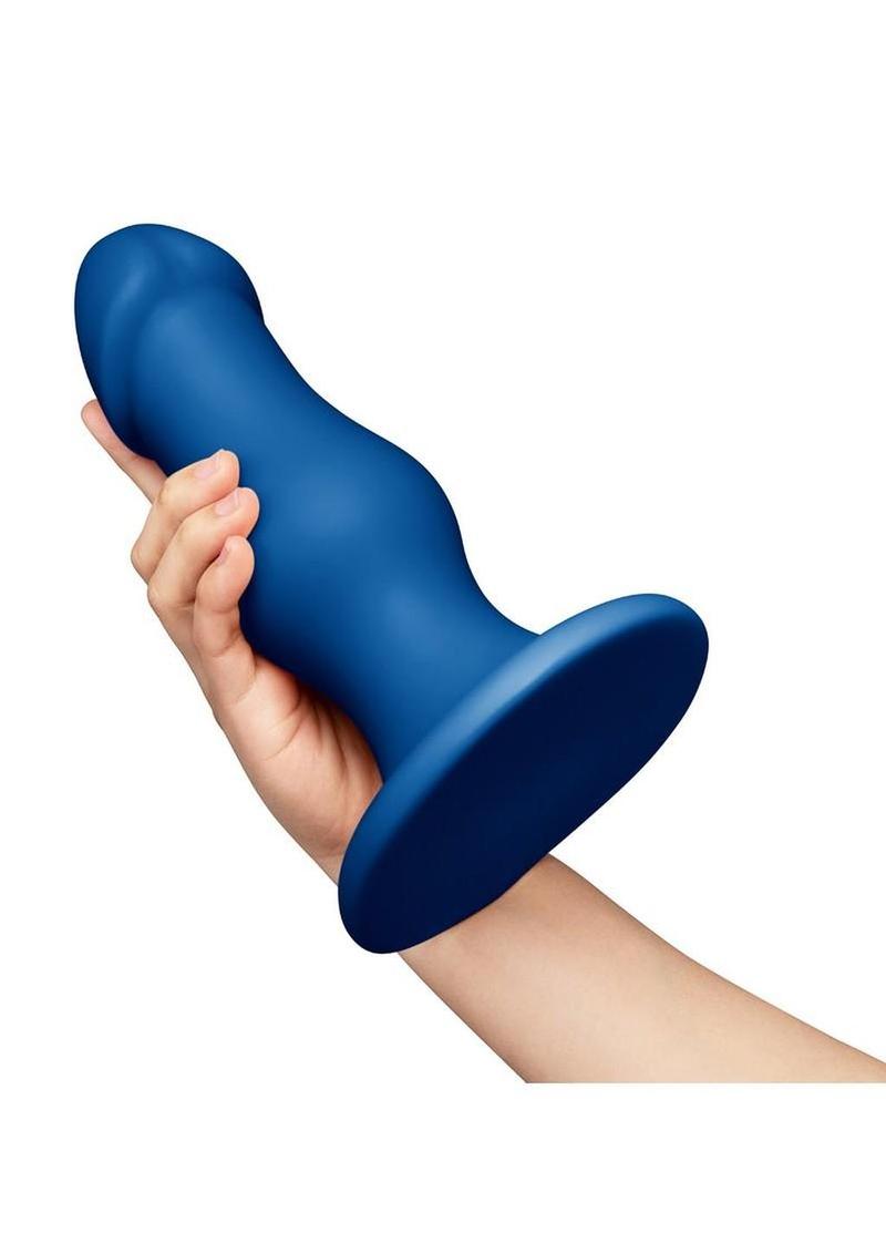B-Vibe Gape Bulbous Dildo