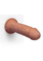 B-Vibe Girth Max-Girth Dildo