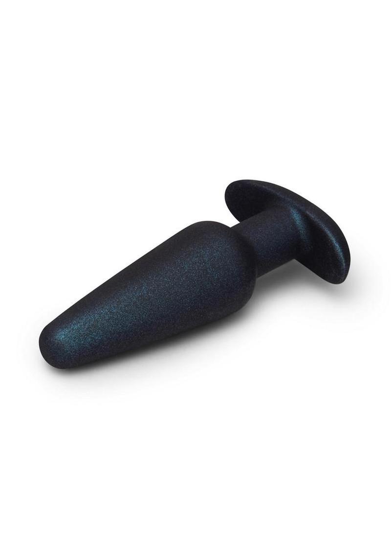 b-Vibe Hefty Weighted Plug