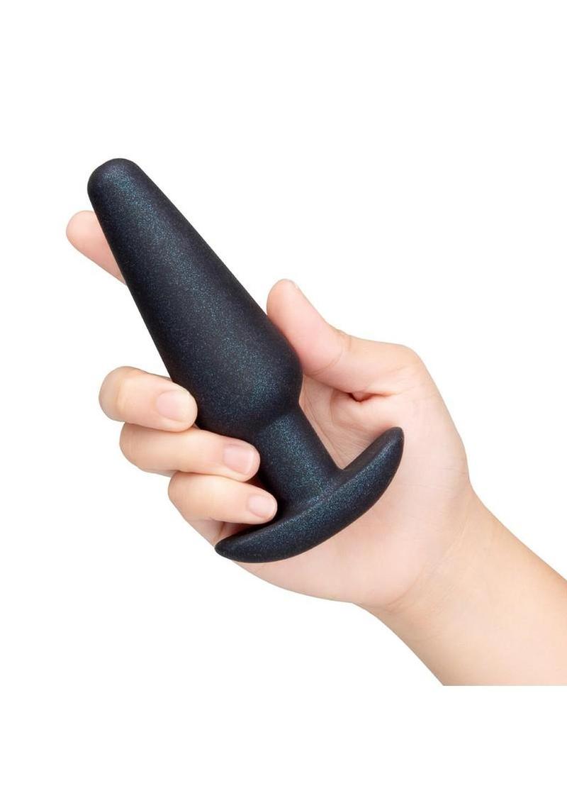 b-Vibe Hefty Weighted Plug