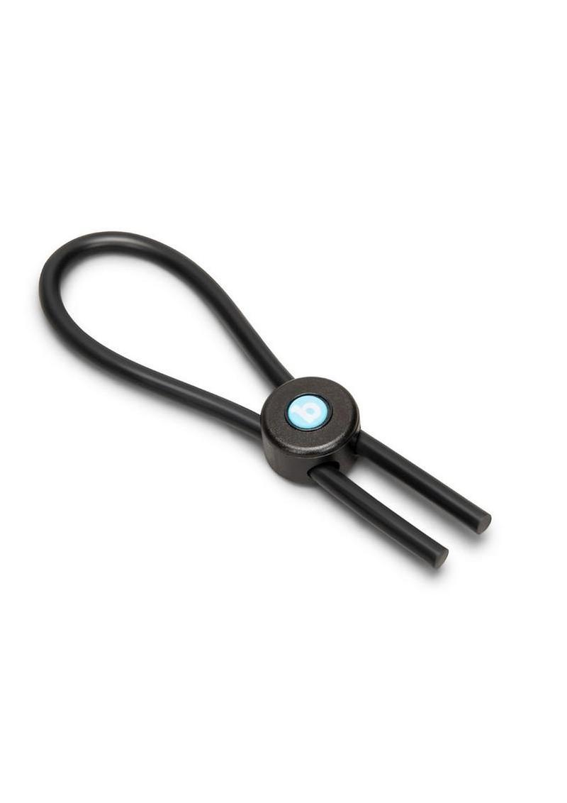 Adjustable Silicone Lasso Grip Ring