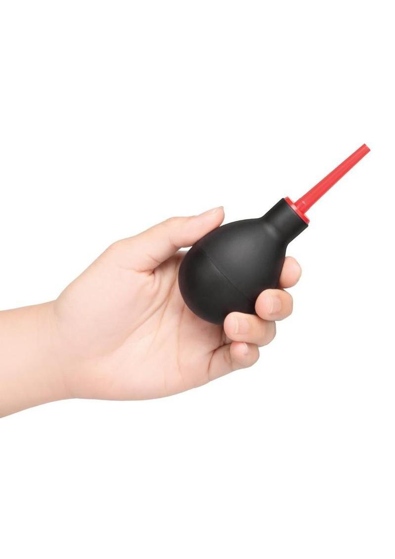 b-Vibe Mini Travel Enema Set