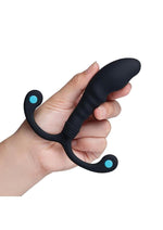 B-Vibe P-Spot Apex Bend