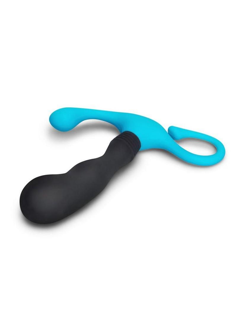 B-Vibe P-Spot Curl Prostate Massager