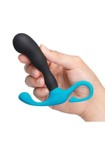 B-Vibe P-Spot Curl Prostate Massager