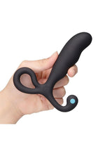 b-Vibe P-Spot Vibing Prostate Massager
