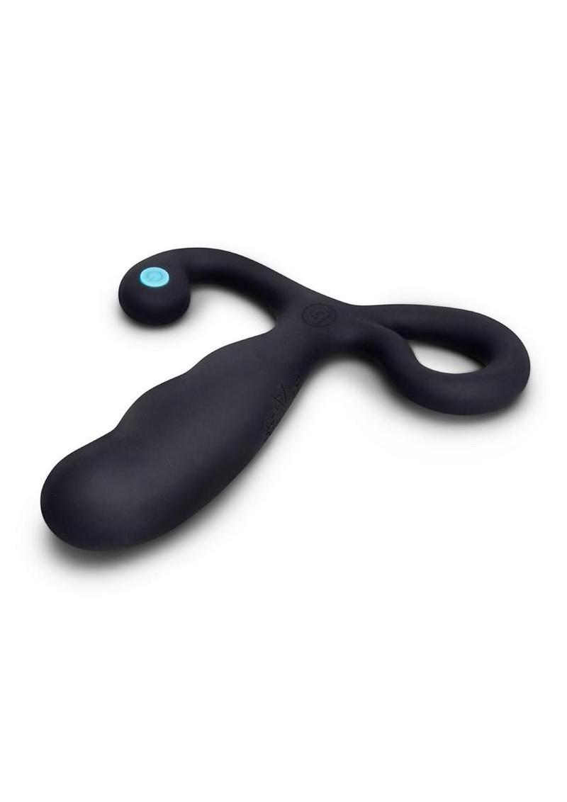 b-Vibe P-Spot Vibing Prostate Massager