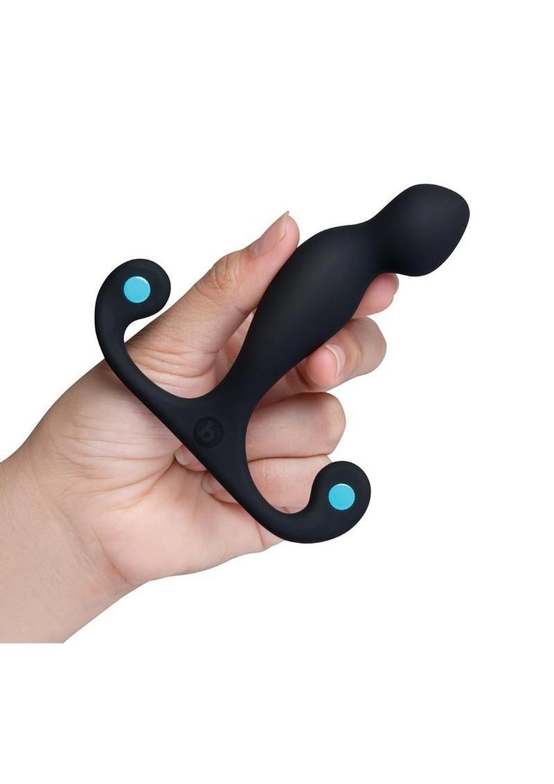 B-Vibe P-Spot Vortex Flex Prostate Massager