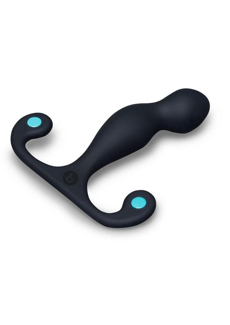 B-Vibe P-Spot Vortex Flex Prostate Massager