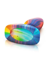 b-Vibe Peace And Love Tie-Dye Plug