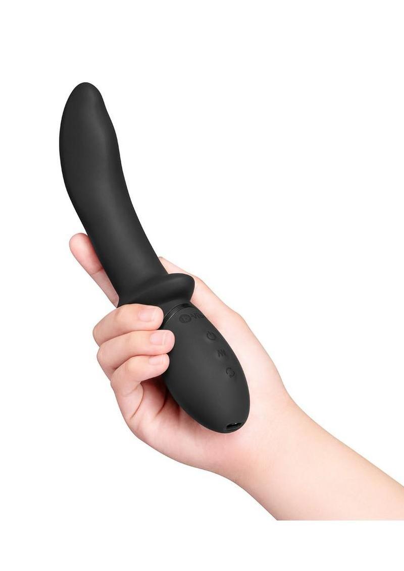 b-Vibe Rimming P-Spot Vibe
