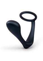 b-Vibe Ringer Silicone Cock Ring And Prostate Plug