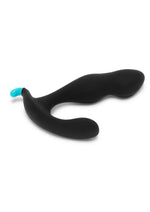 b-Vibe Rocker Plug - Weighted Silicone Prostate Plug