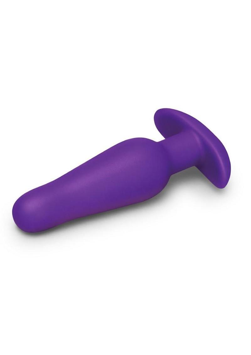 B-Vibe Rookie Beginner's Anal Plug