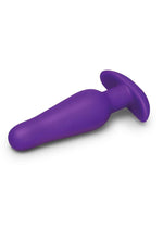 B-Vibe Rookie Beginner's Anal Plug