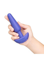 b-Vibe Shake Slimline Anal Plug