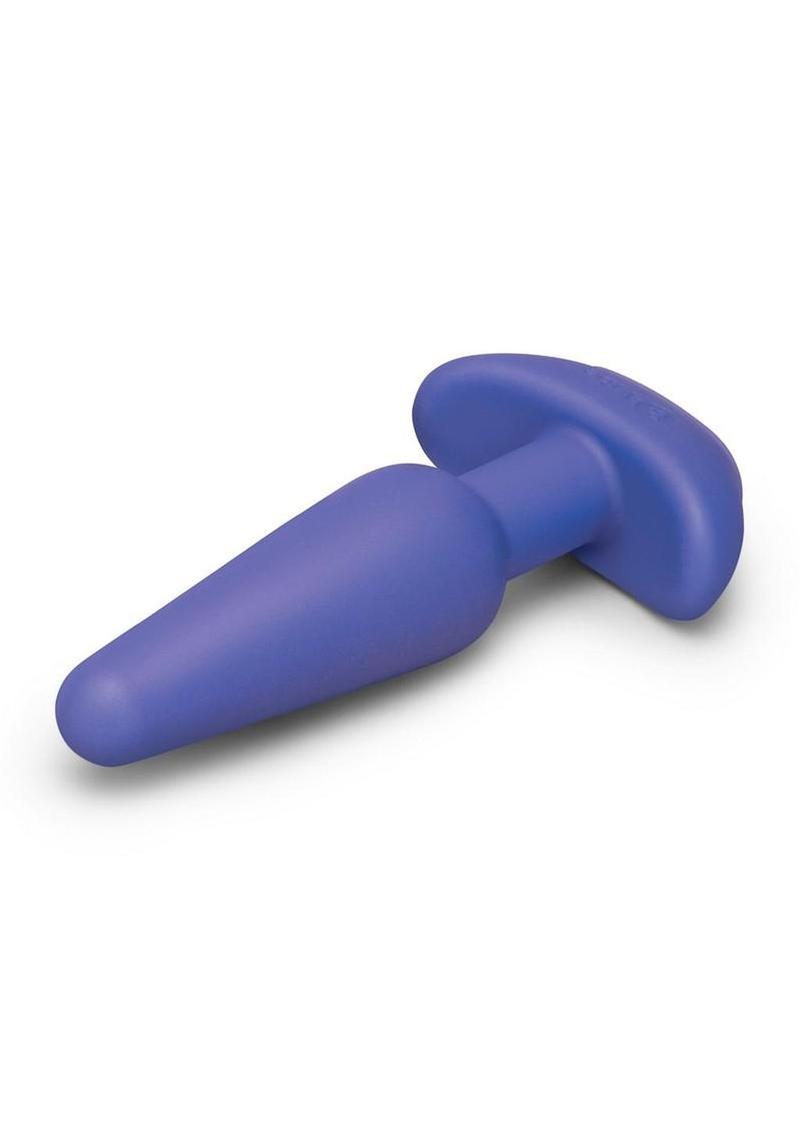 b-Vibe Shake Slimline Anal Plug