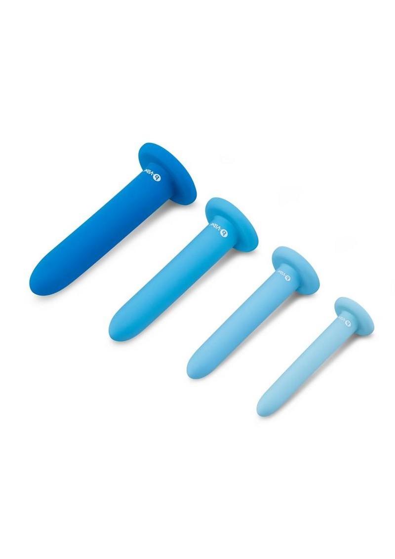 b-Vibe Anal Training Dilator Set