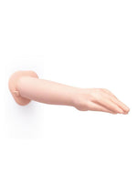 B-Vibe Silicone Hand Fisting Dildo