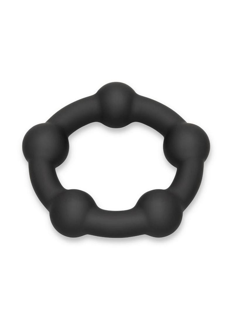 B-Vibe Snug Ring Orbit Silicone Ring