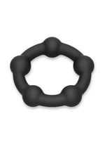 B-Vibe Snug Ring Orbit Silicone Ring