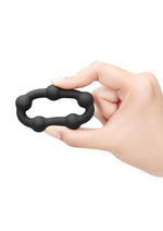 B-Vibe Snug Ring Orbit Silicone Ring