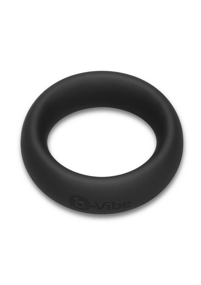 B-Vibe Snug Silicone Ring