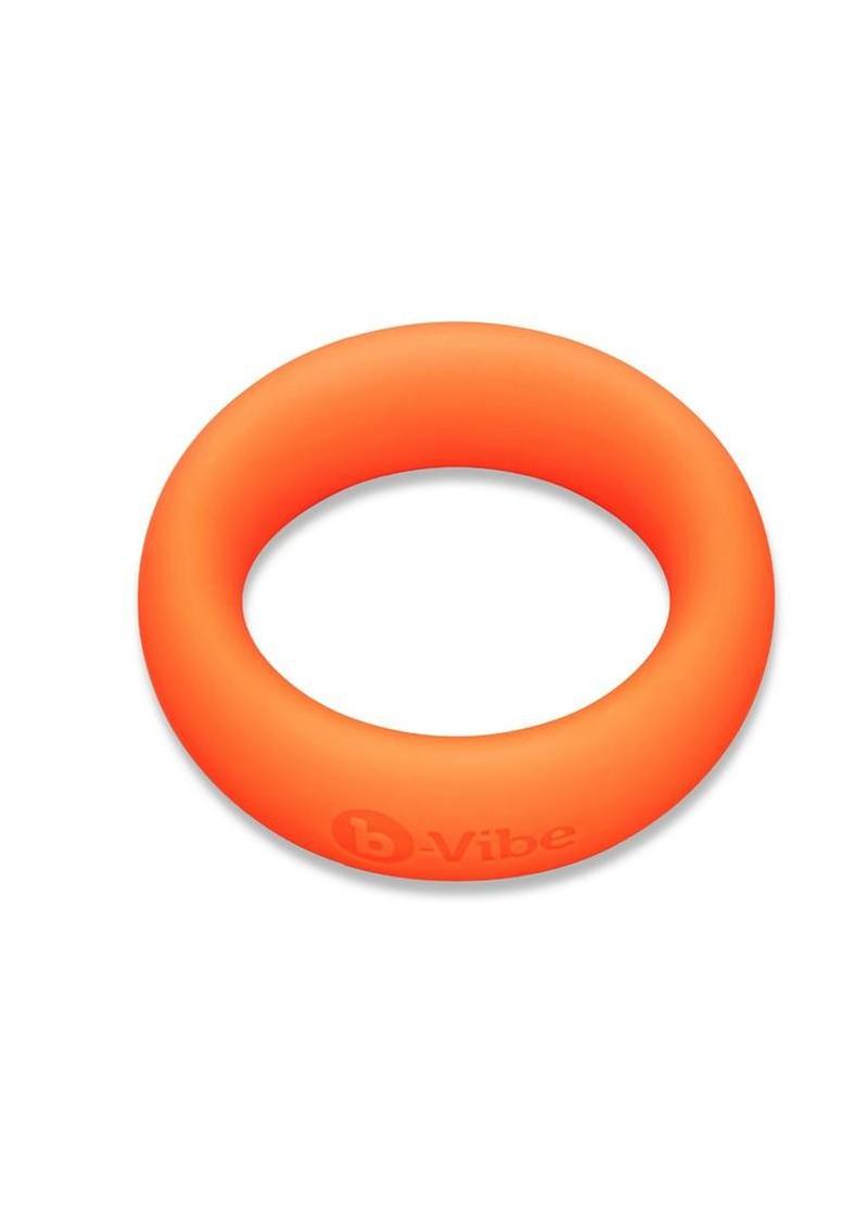B-Vibe Snug Silicone Ring