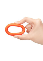 B-Vibe Snug Silicone Ring