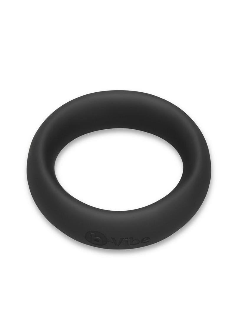 B-Vibe Snug Silicone Ring