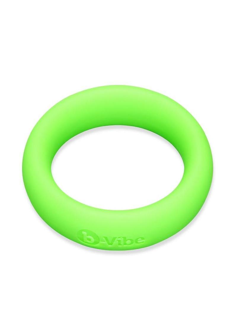 B-Vibe Snug Silicone Ring