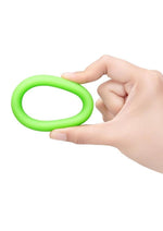 B-Vibe Snug Silicone Ring