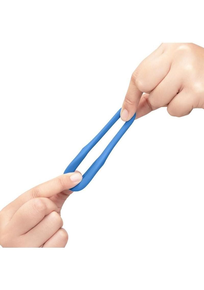 B-Vibe Snug Ring Tri-Sling