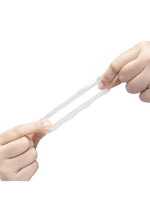 B-Vibe Stretch-Tech Bolt Cock Ring