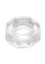 B-Vibe Stretch-Tech Bolt Cock Ring