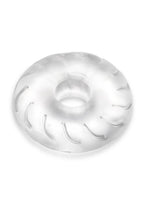 B-Vibe Stretch-Tech Drive Cock Ring