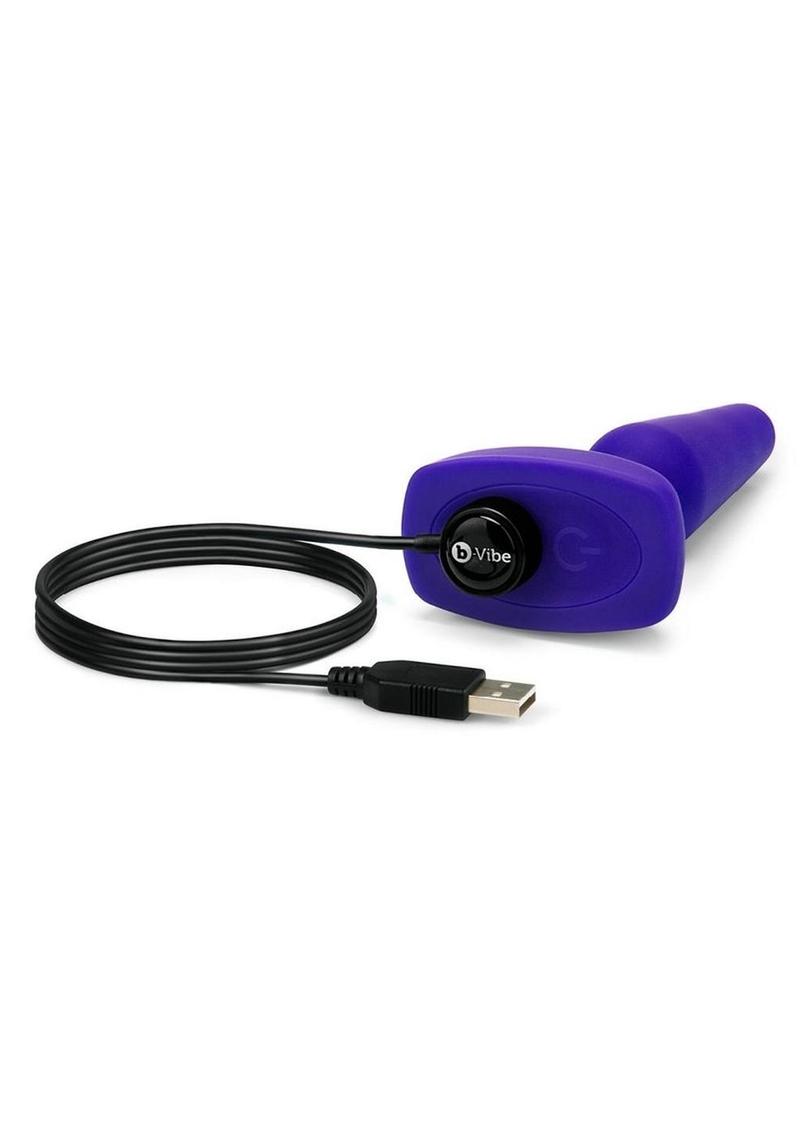 b-Vibe Trio Motor Remote Control Plug