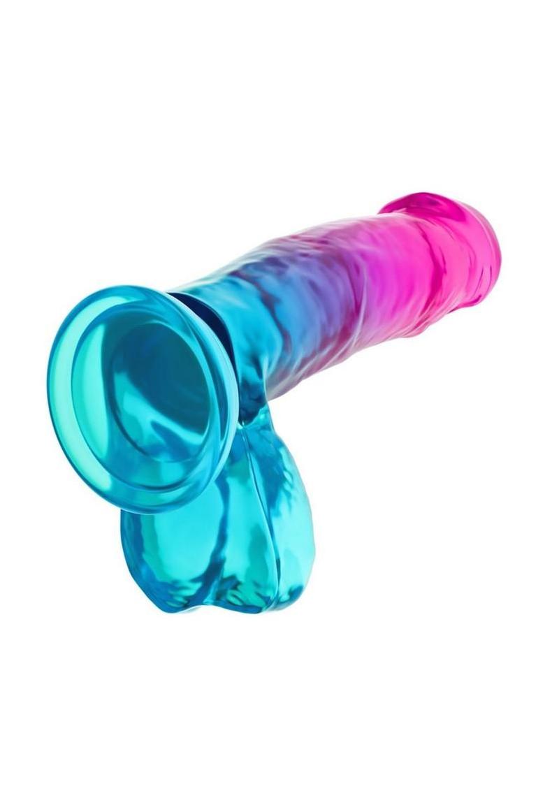 B Yours Candy Colored Dildo