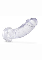 B Yours Plus Roar n' Ride Realistic Dildo