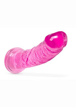 B Yours Plus Roar n' Ride Realistic Dildo