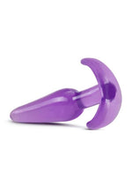 B yours Slim Anal Plug Phthalate Free Tapered Tip